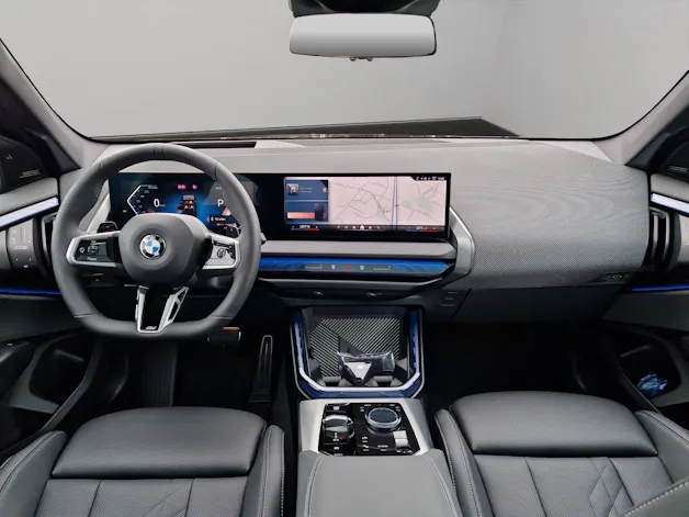 BMW X3 xDrive 48V 40d M Sport Pro