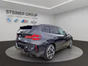 BMW X3 xDrive 48V 40d M Sport Pro