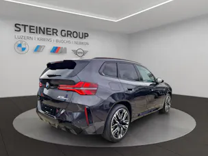 BMW X3 xDrive 48V 40d M Sport Pro