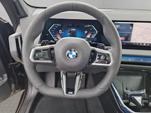 BMW X3 xDrive 48V 40d M Sport Pro