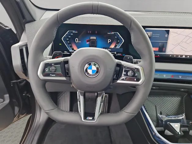 BMW X3 xDrive 48V 40d M Sport Pro