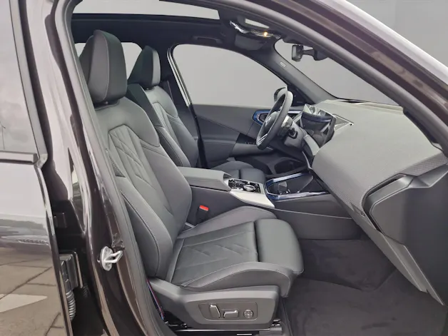 BMW X3 xDrive 48V 40d M Sport Pro