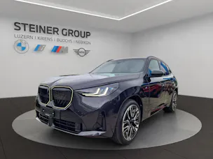 BMW X3 xDrive 48V 40d M Sport Pro