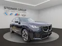 BMW X3 xDrive 48V 40d M Sport Pro