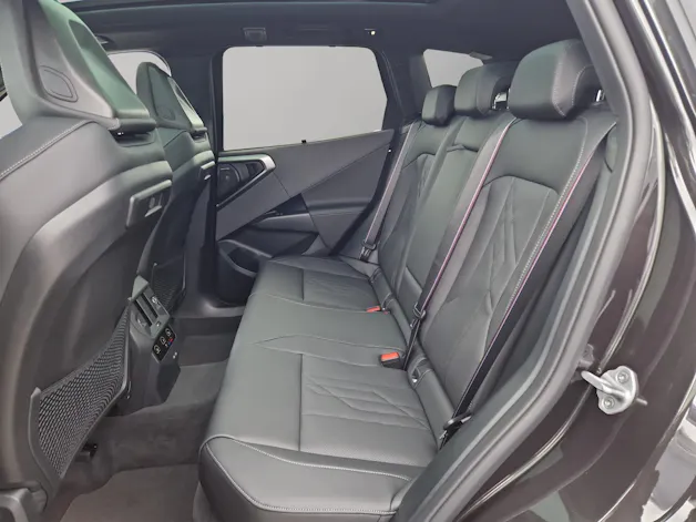 BMW X3 xDrive 48V 40d M Sport Pro