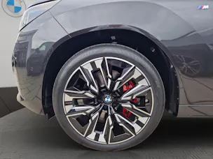 BMW X3 xDrive 48V 40d M Sport Pro