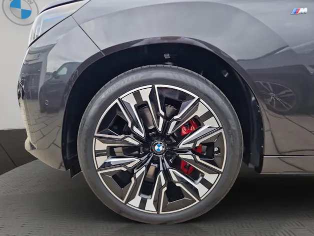 BMW X3 xDrive 48V 40d M Sport Pro