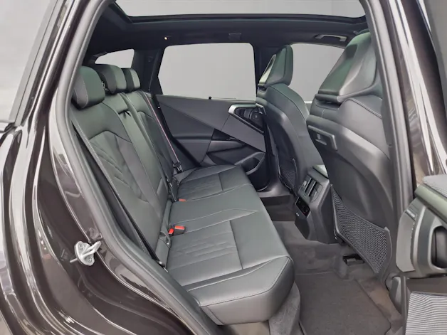BMW X3 xDrive 48V 40d M Sport Pro