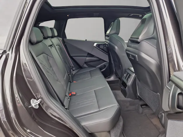 BMW X3 xDrive 48V 40d M Sport Pro