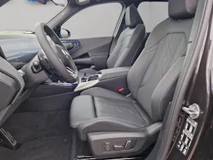 BMW X3 xDrive 48V 40d M Sport Pro