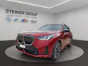 BMW X3 xDrive M50 48V M Sport Pro