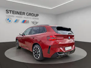 BMW X3 xDrive M50 48V M Sport Pro