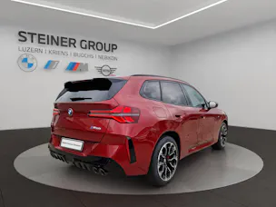 BMW X3 xDrive M50 48V M Sport Pro