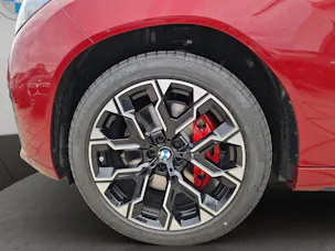 BMW X3 xDrive M50 48V M Sport Pro