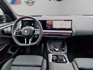 BMW X3 xDrive M50 48V M Sport Pro