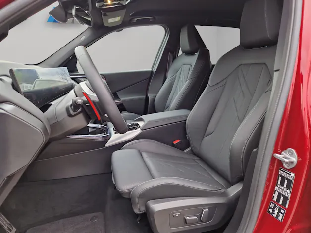 BMW X3 xDrive M50 48V M Sport Pro