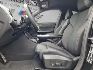 BMW X2 xDrive 20d 48V M Sport