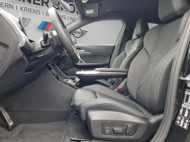 BMW X2 xDrive 20d 48V M Sport