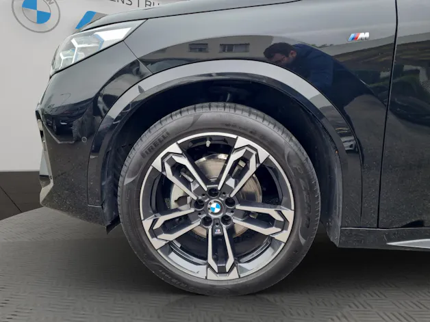 BMW X2 xDrive 20d 48V M Sport