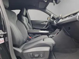 BMW X2 xDrive 20d 48V M Sport
