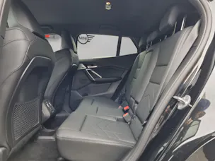 BMW X2 xDrive 20d 48V M Sport