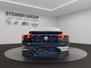 BMW X2 xDrive 20d 48V M Sport