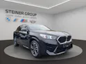 BMW X2 xDrive 20d 48V M Sport