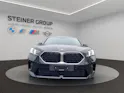 BMW X2 xDrive 20d 48V M Sport