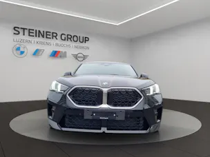 BMW X2 xDrive 20d 48V M Sport