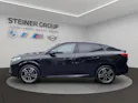 BMW X2 xDrive 20d 48V M Sport
