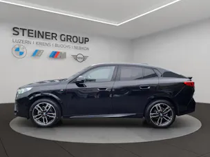 BMW X2 xDrive 20d 48V M Sport
