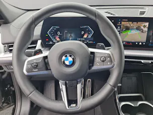 BMW X2 xDrive 20d 48V M Sport