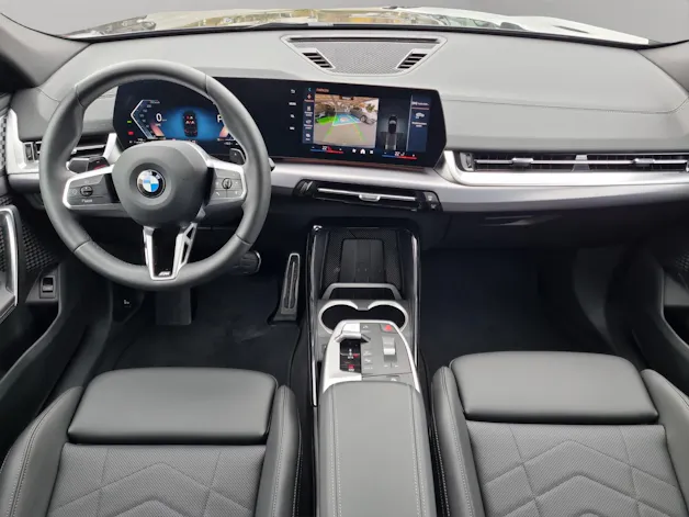 BMW X2 xDrive 20d 48V M Sport