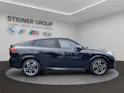 BMW X2 xDrive 20d 48V M Sport