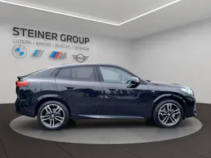 BMW X2 xDrive 20d 48V M Sport