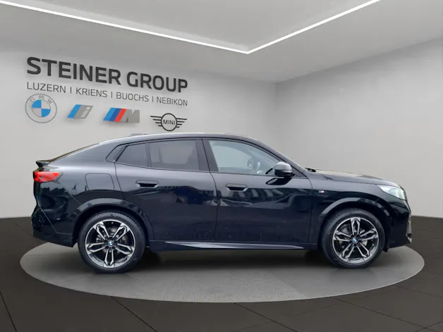 BMW X2 xDrive 20d 48V M Sport