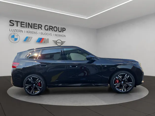 BMW X3 xDrive M50 48V M Sport Pro