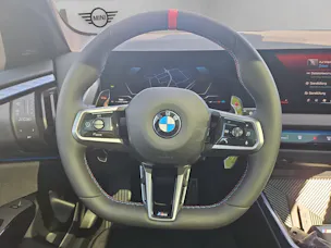 BMW X3 xDrive M50 48V M Sport Pro