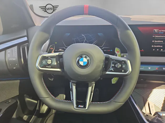 BMW X3 xDrive M50 48V M Sport Pro