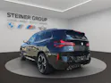 BMW X3 xDrive M50 48V M Sport Pro