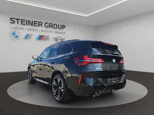BMW X3 xDrive M50 48V M Sport Pro