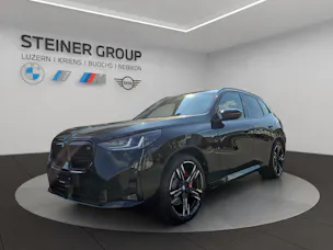 BMW X3 xDrive M50 48V M Sport Pro