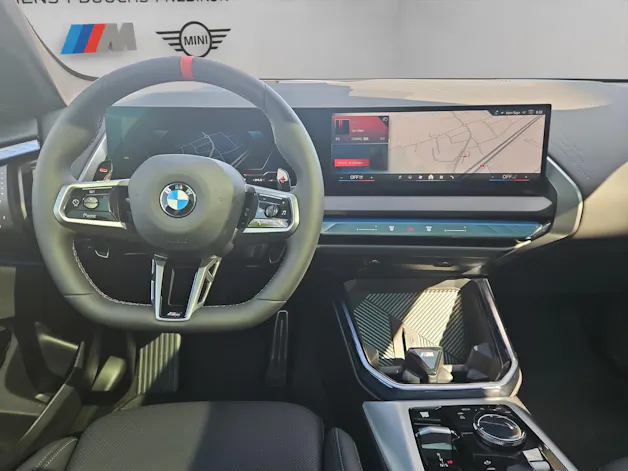 BMW X3 xDrive M50 48V M Sport Pro