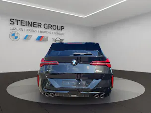 BMW X3 xDrive M50 48V M Sport Pro