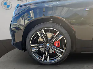 BMW X3 xDrive M50 48V M Sport Pro