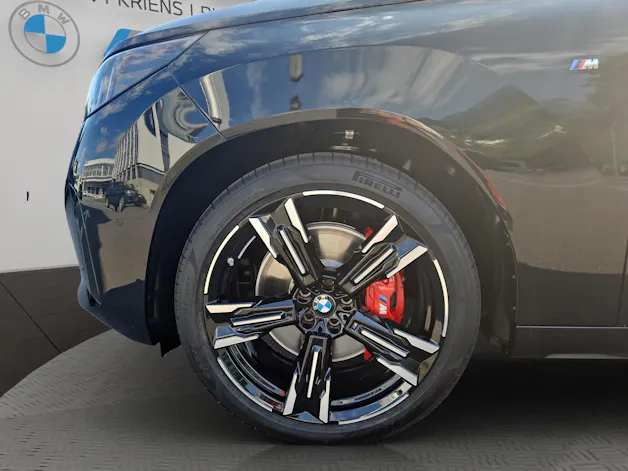 BMW X3 xDrive M50 48V M Sport Pro