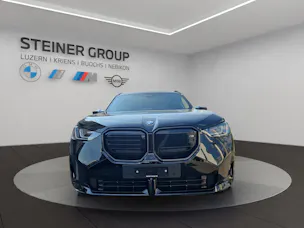 BMW X3 xDrive M50 48V M Sport Pro