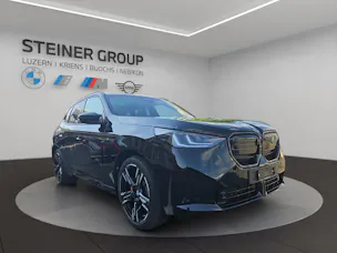 BMW X3 xDrive M50 48V M Sport Pro