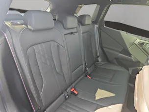 BMW X3 xDrive M50 48V M Sport Pro