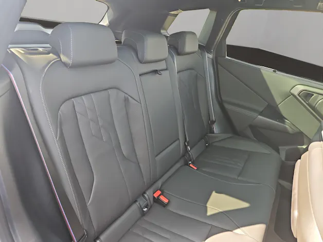BMW X3 xDrive M50 48V M Sport Pro